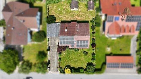 Hengersberg b Deggendorf Häuser, Hengersberg b Deggendorf Haus kaufen