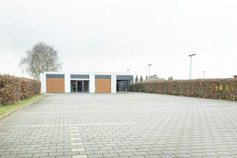 Drochtersen Büros, Büroräume, Büroflächen 