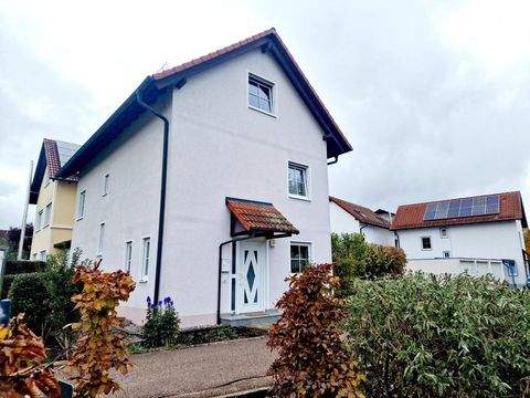 Nattheim Häuser, Nattheim Haus kaufen