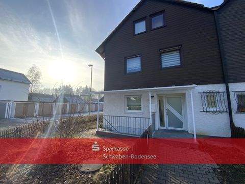 Memmingen Häuser, Memmingen Haus kaufen