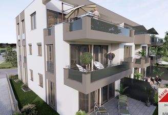 Projektierte Ansicht