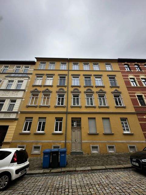 Weißenfels Wohnungen, Weißenfels Wohnung mieten