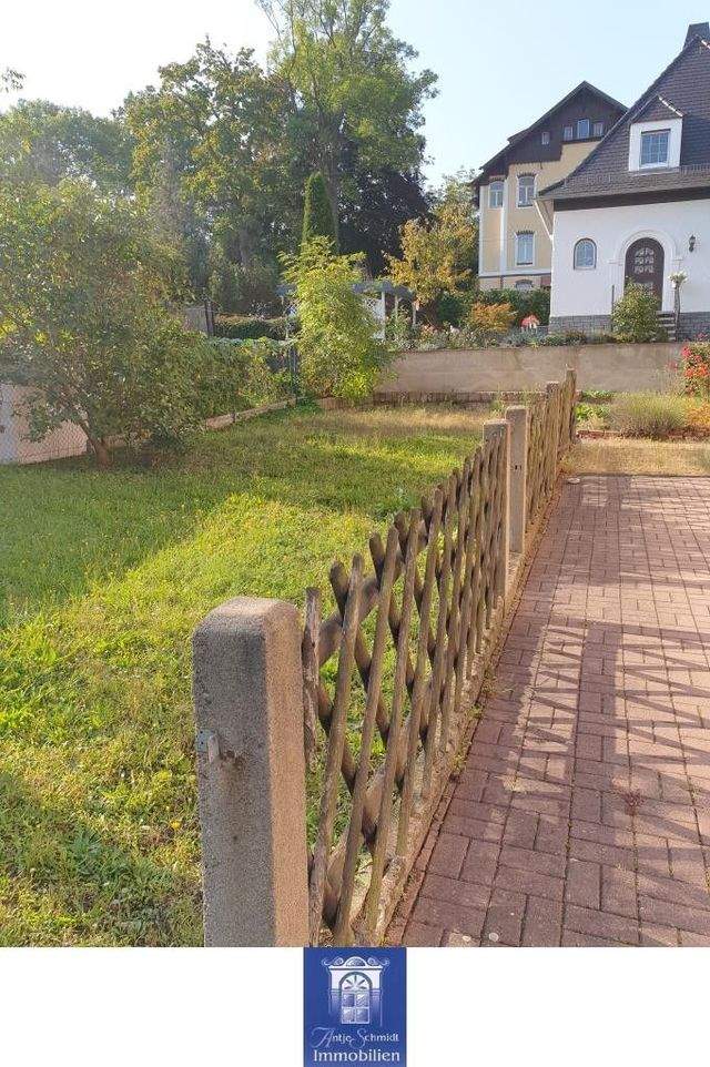 Gemütliche Wohnung mit Tageslichtbad in Meißen - Photo 2