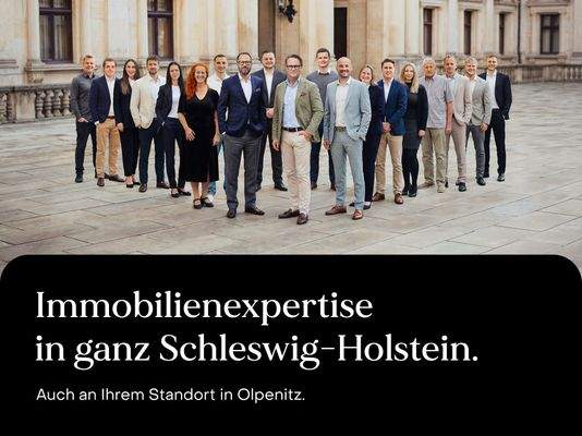 Ihr Team in Schleswig-Holstein