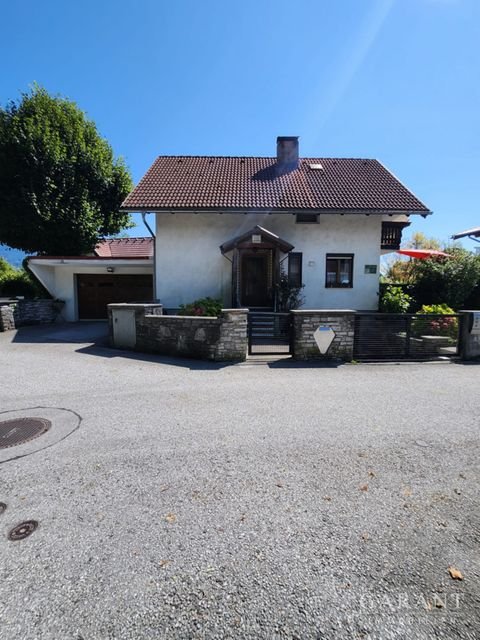 Hallein Häuser, Hallein Haus kaufen