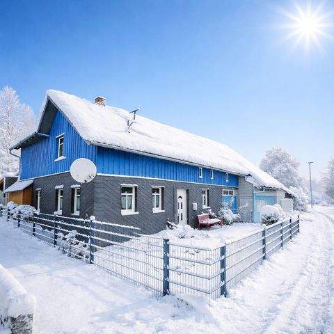 Frankenblick Häuser, Frankenblick Haus kaufen