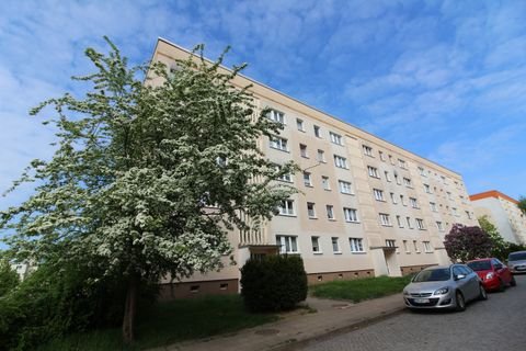 Sangerhausen Wohnungen, Sangerhausen Wohnung mieten