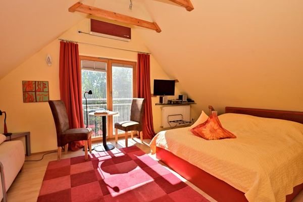 Wohnung 2