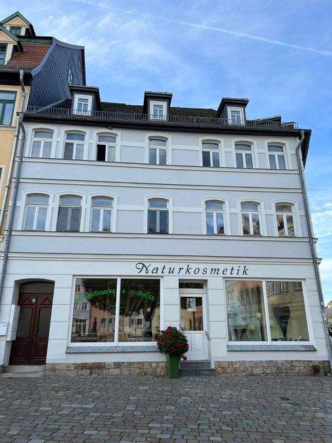 Apolda Wohnungen, Apolda Wohnung mieten