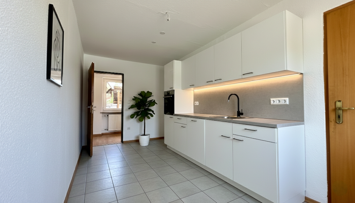 Küche (Home Staging)