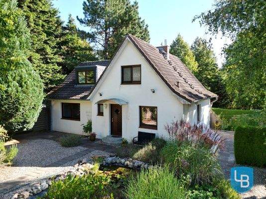 Tolles Einfamilienhaus mit viel Potenzial!