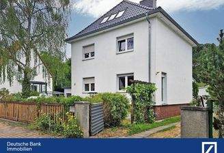 Ansicht von der Straße