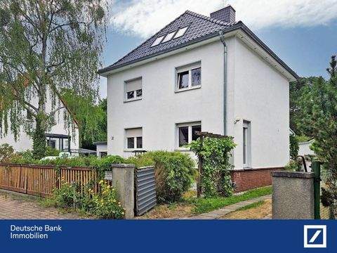 Potsdam Häuser, Potsdam Haus kaufen