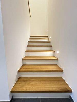 Treppe