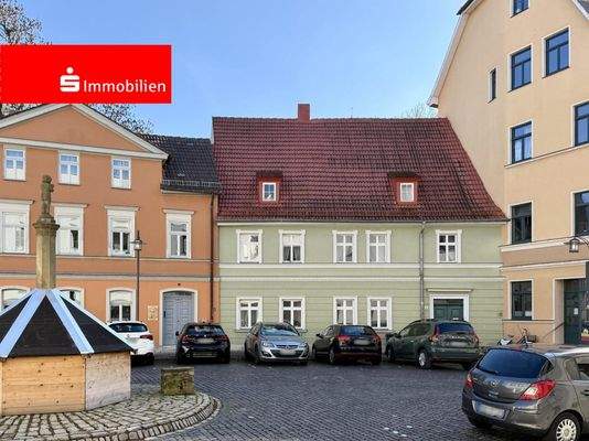 Herzlich Willkommen im Herzen der Stadt Weimar