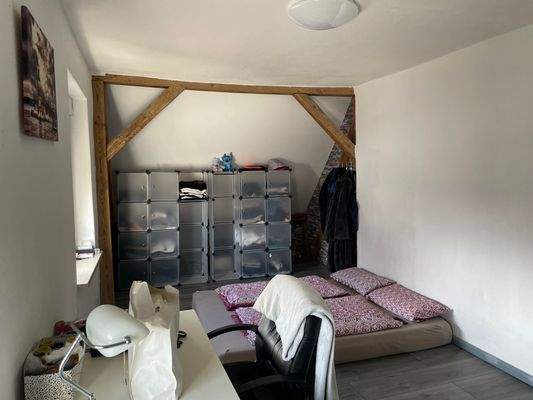 DG: Kinderzimmer