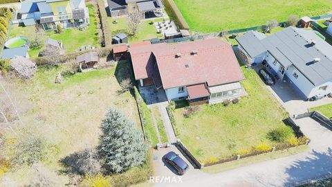 Krobathen Häuser, Krobathen Haus kaufen