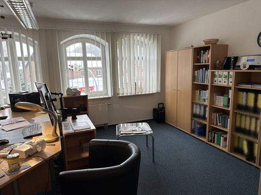 Nutzungseinheit: Steuerberatungsgesellschaft