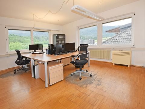 Bruneck Büros, Büroräume, Büroflächen 
