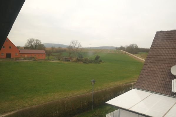 Aussicht