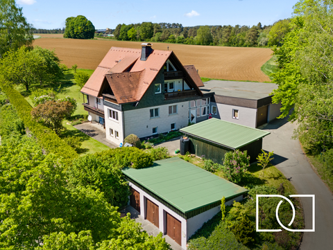 Wonsees Häuser, Wonsees Haus kaufen