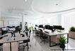 Büro-Idee