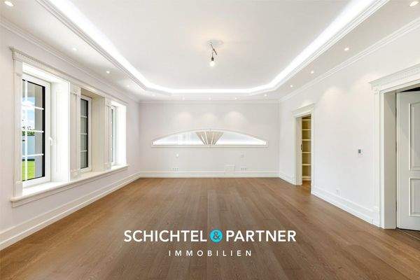 S&P | Schlafzimmer