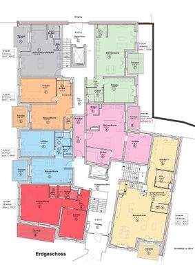 Erdgeschoss