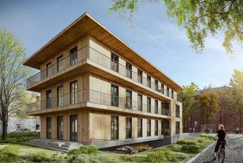 Markranstädt Büros, Büroräume, Büroflächen 