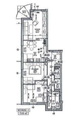 Wohnhaus 4 in Echsenbach
