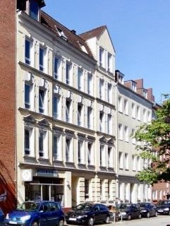 Kiel Wohnungen, Kiel Wohnung mieten