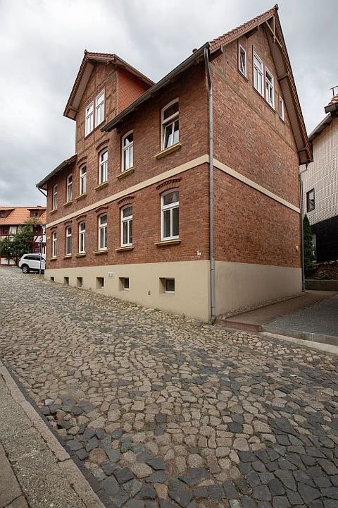 Blankenburg Wohnungen, Blankenburg Wohnung mieten