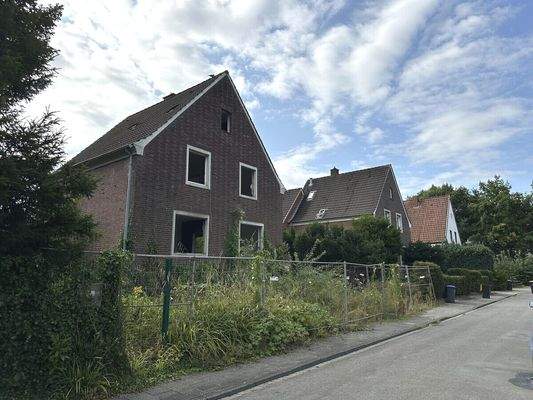 Außenansicht aktuell