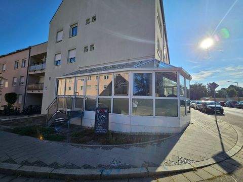 Regensburg Gastronomie, Pacht, Gaststätten