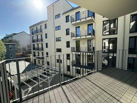 Leipzig-Eutritzsch Wohnungen, Leipzig-Eutritzsch Wohnung mieten