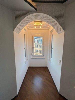 Wohnung 3. Obergeschoss