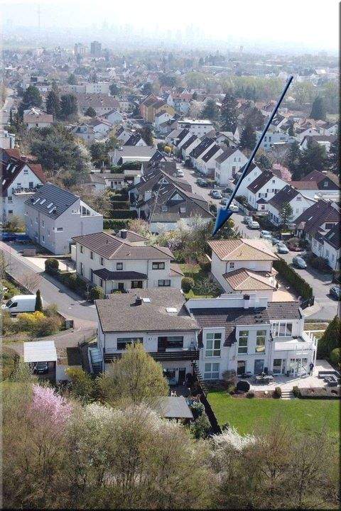 Oberursel Grundstücke, Oberursel Grundstück kaufen