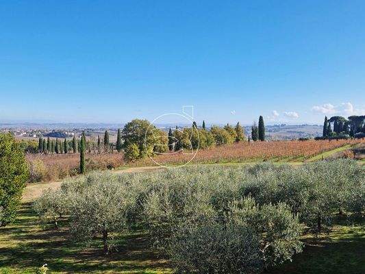 Wunderschönes Anwesen