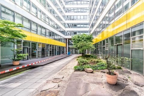 Duisburg Büros, Büroräume, Büroflächen 