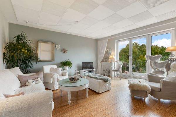 Wohnzimmer Obergeschoss