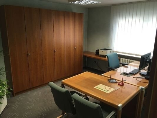 Büro 3