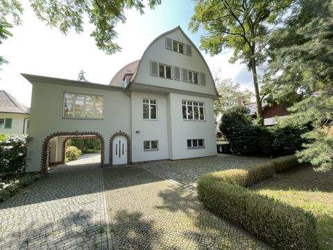 Potsdam Wohnungen, Potsdam Wohnung mieten