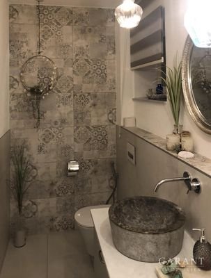 Gäste WC