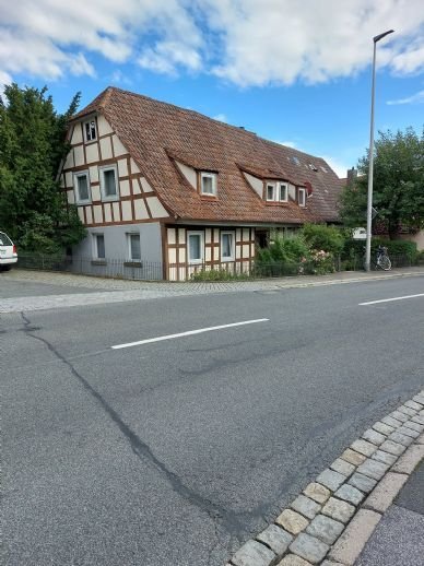 Untermerzbach Häuser, Untermerzbach Haus kaufen