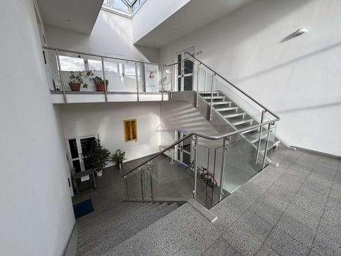 Pfinztal Büros, Büroräume, Büroflächen 