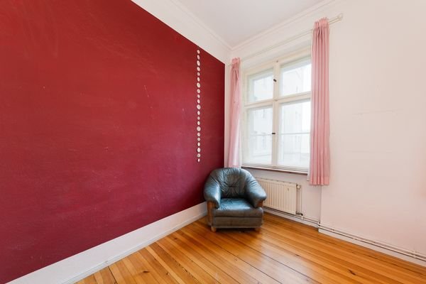 Schlafzimmer II
