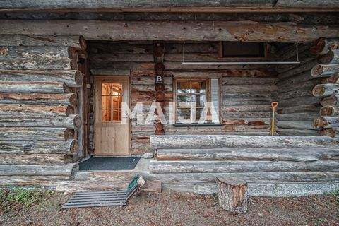 Kittilä Häuser, Kittilä Haus kaufen