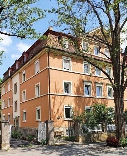 Kitzingen Wohnungen, Kitzingen Wohnung mieten