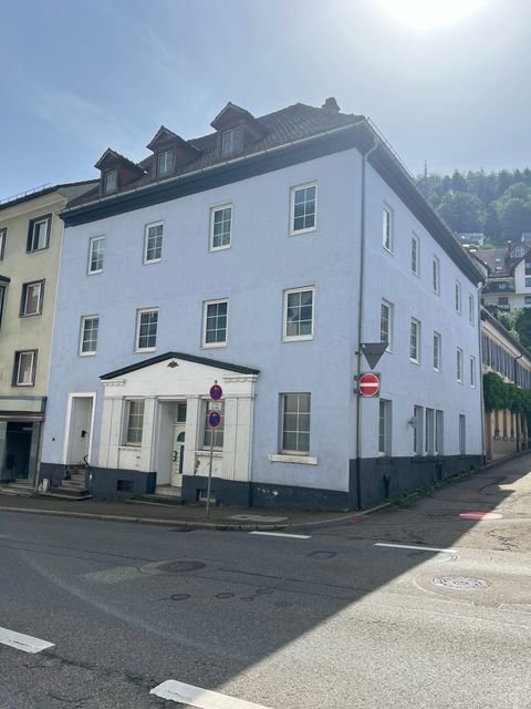 Triberg Häuser, Triberg Haus kaufen