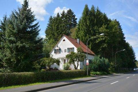 Gerolstein Häuser, Gerolstein Haus mieten 